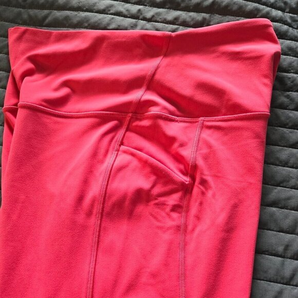 Lululemon Align High-Rise Pant with Pockets 25" - 10 Lip Gloss - Picture 6 of 9